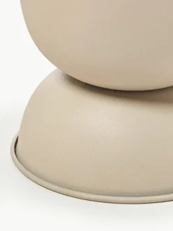 Plantenpot Hourglass, H 30 cm^ferm LIVING Discount