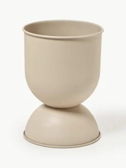 Plantenpot Hourglass, H 43 cm^ferm LIVING Best