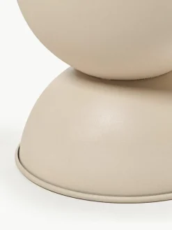 Plantenpot Hourglass, H 43 cm^ferm LIVING Best