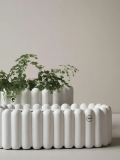 Plantenpot Mist, B 35 cm^DBKD Fashion