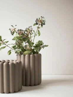 Plantenpot Mist, H 23 cm^DBKD Fashion