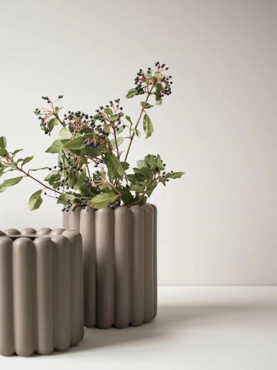 Plantenpot Mist, H 23 cm^DBKD Fashion