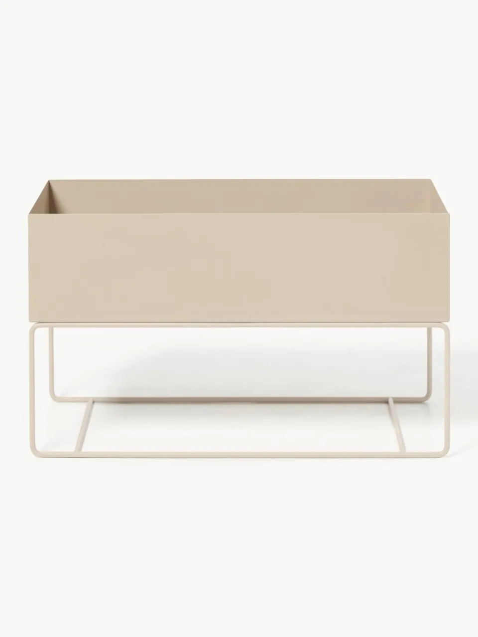Plantenpot Plant Box^ferm LIVING Fashion