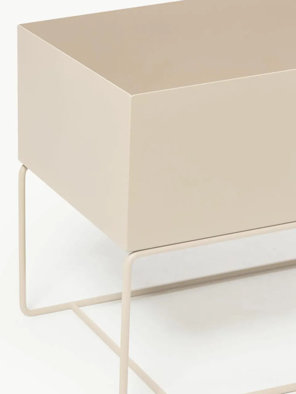 Plantenpot Plant Box^ferm LIVING Fashion
