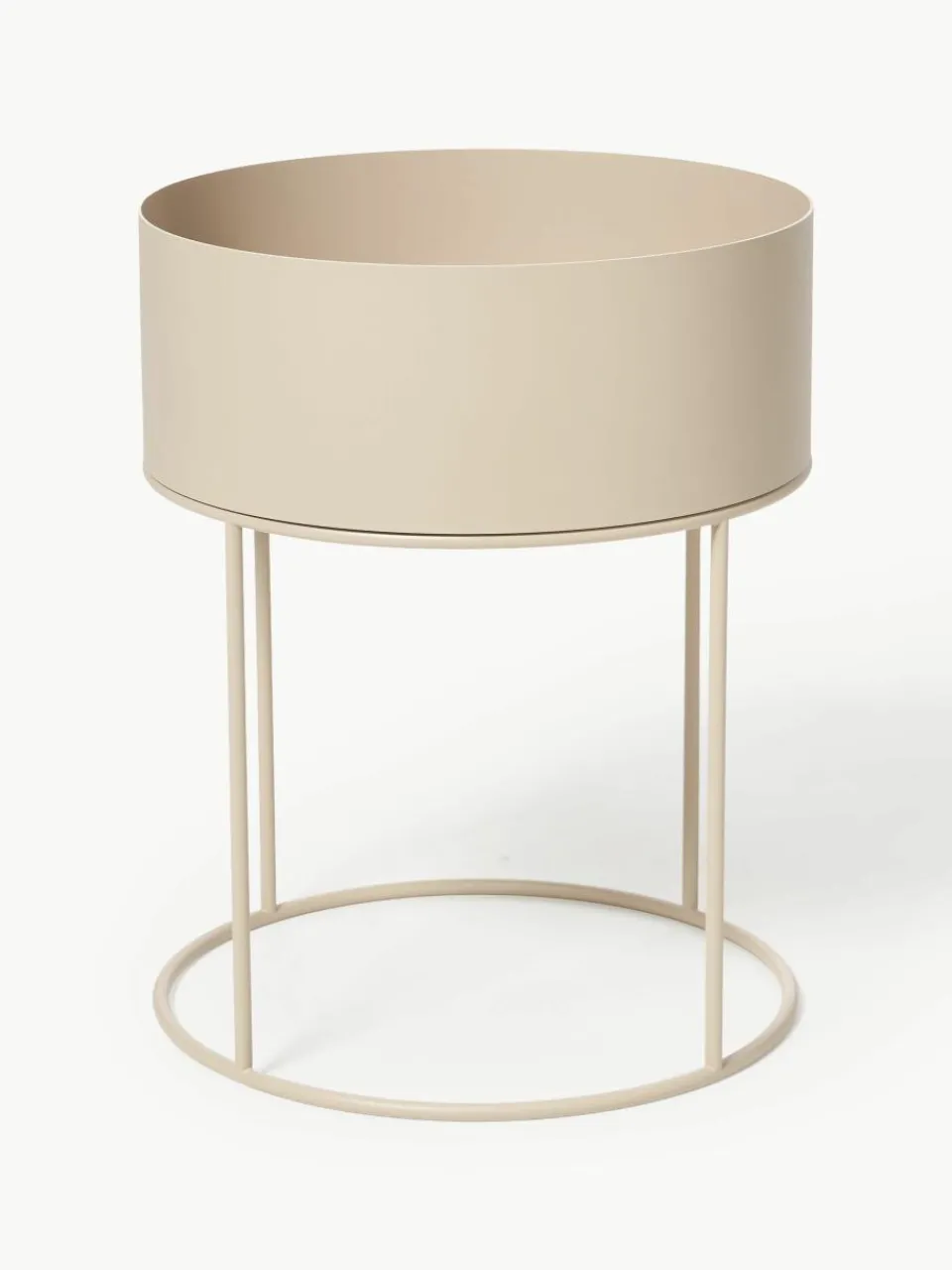 Plantenpot Plant Box^ferm LIVING New
