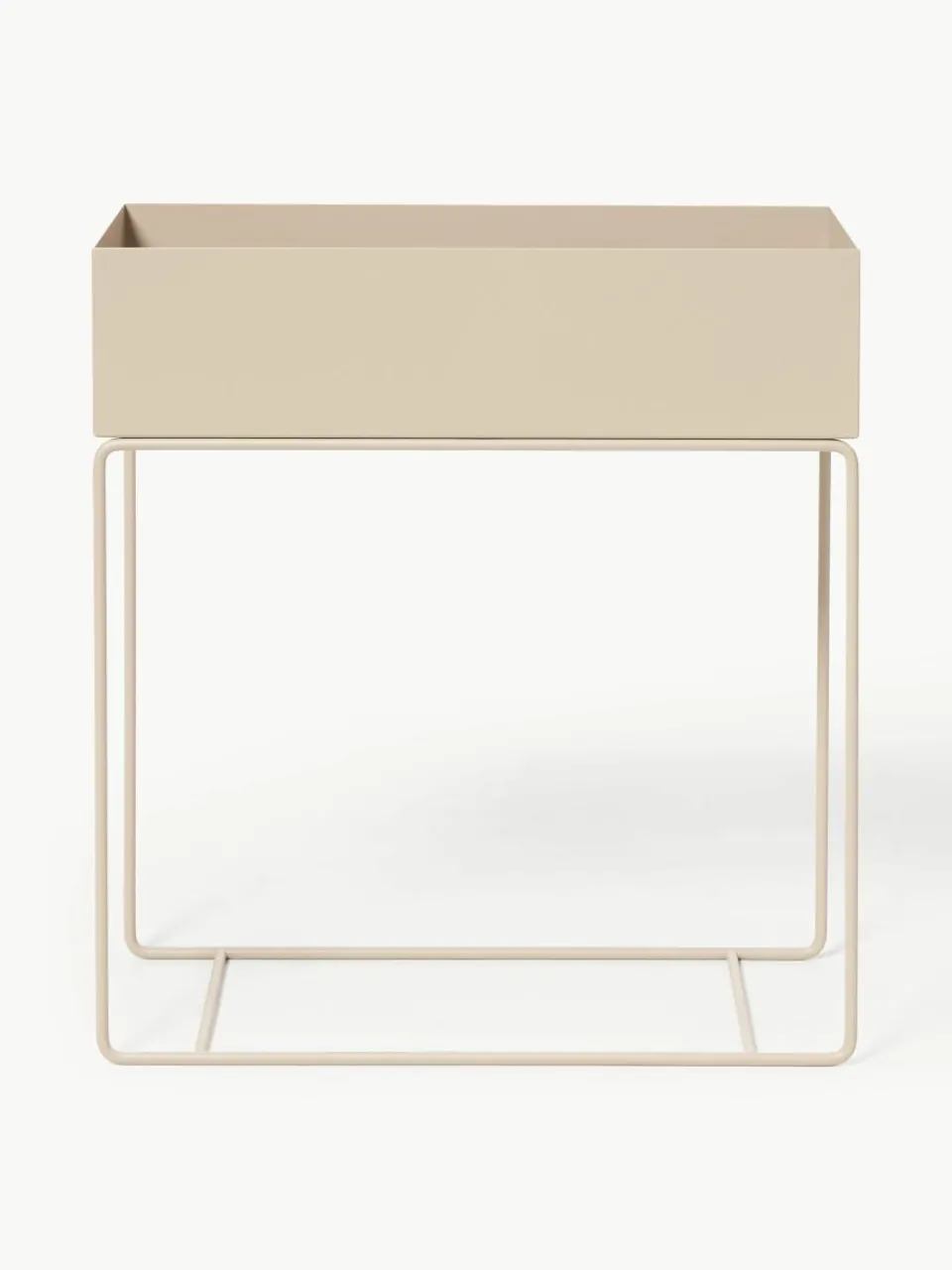 Plantenpot Plant Box^ferm LIVING Hot