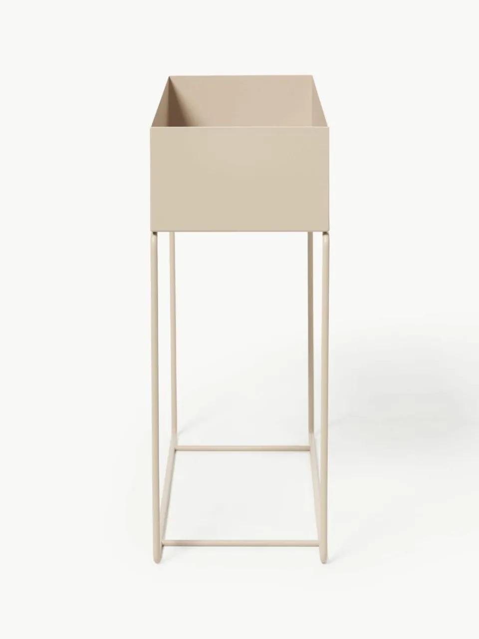 Plantenpot Plant Box^ferm LIVING Hot