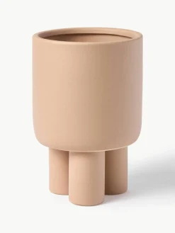 Plantenpot Tilia van keramiek^Westwing Collection Online
