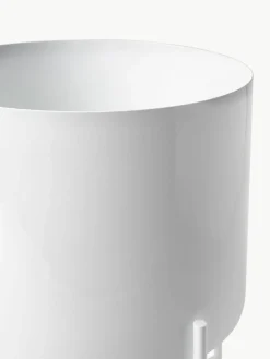 Plantenpotten Mina van metaal, set van 2^Westwing Collection Discount