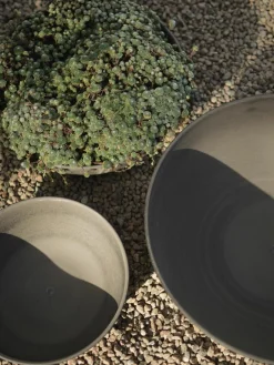 Plantenpotten Out, set van 3^DBKD Discount