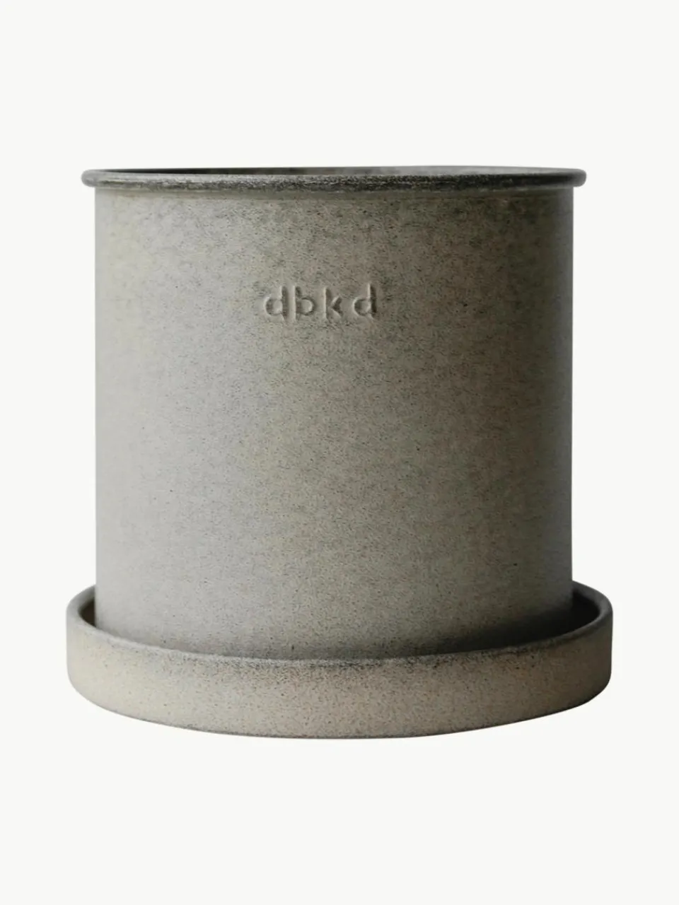 Plantenpotten Plant, set van 2^DBKD Online