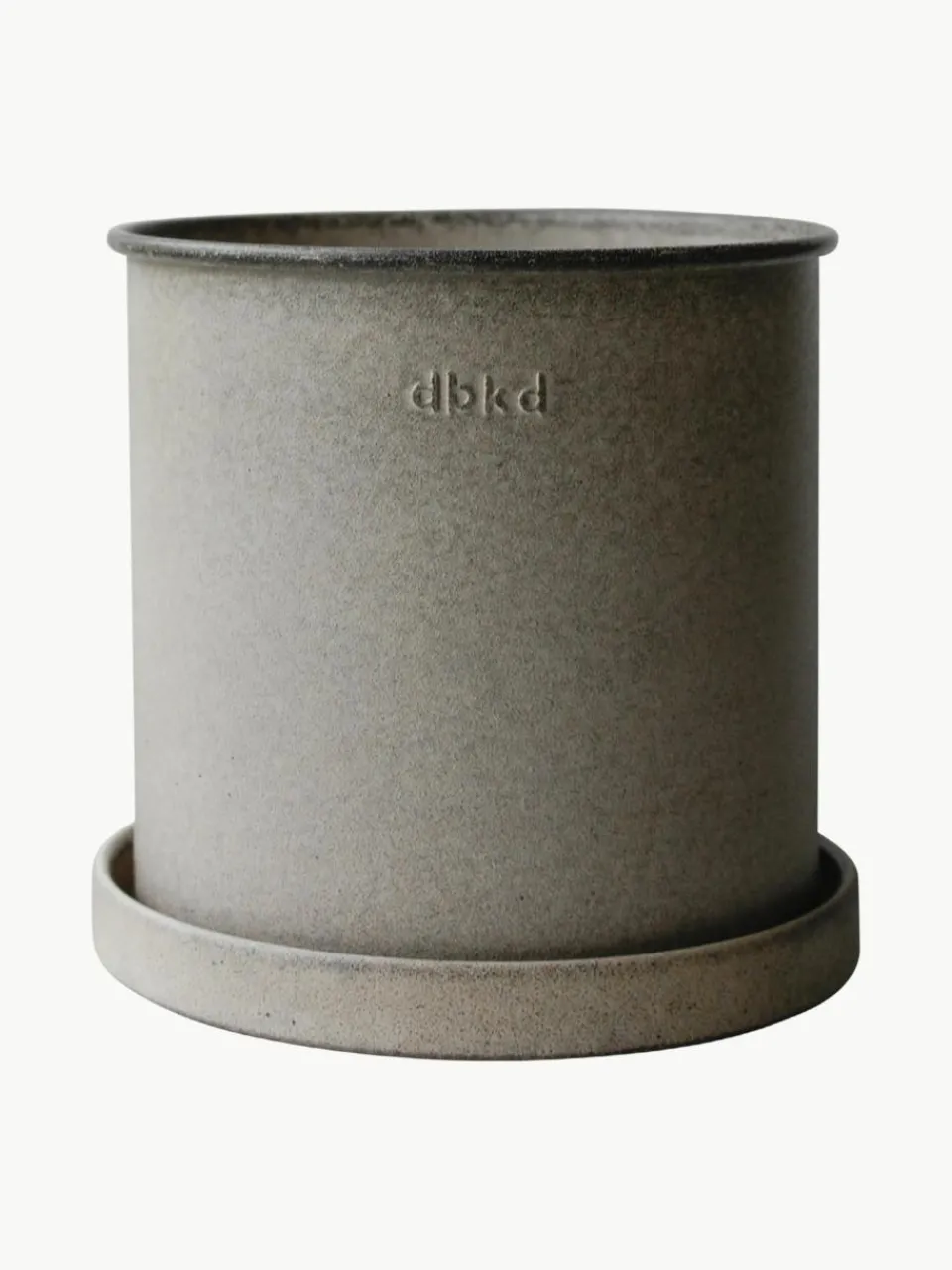 Plantenpotten Plant, set van 2^DBKD Online