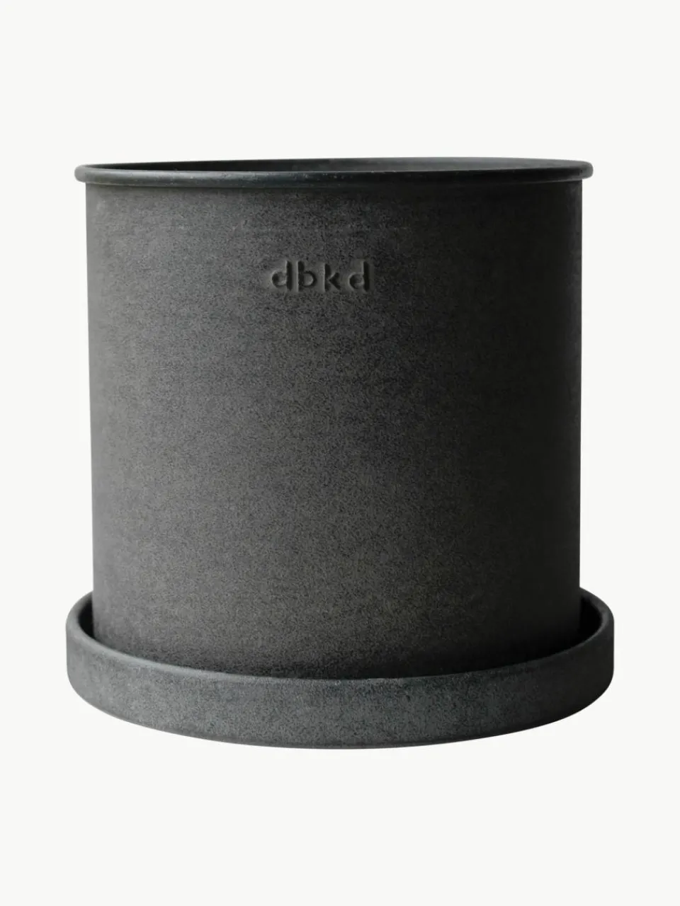Plantenpotten Plant, set van 2^DBKD Discount