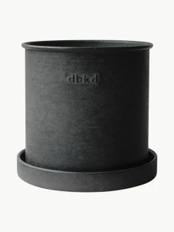 Plantenpotten Plant, set van 2^DBKD Discount