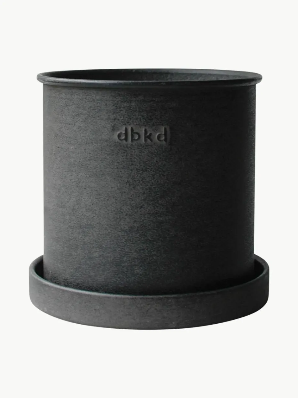 Plantenpotten Plant, set van 2^DBKD Discount