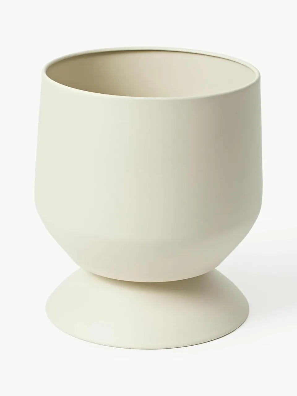 Plantenpotten Renya, set van 2^Westwing Collection Hot