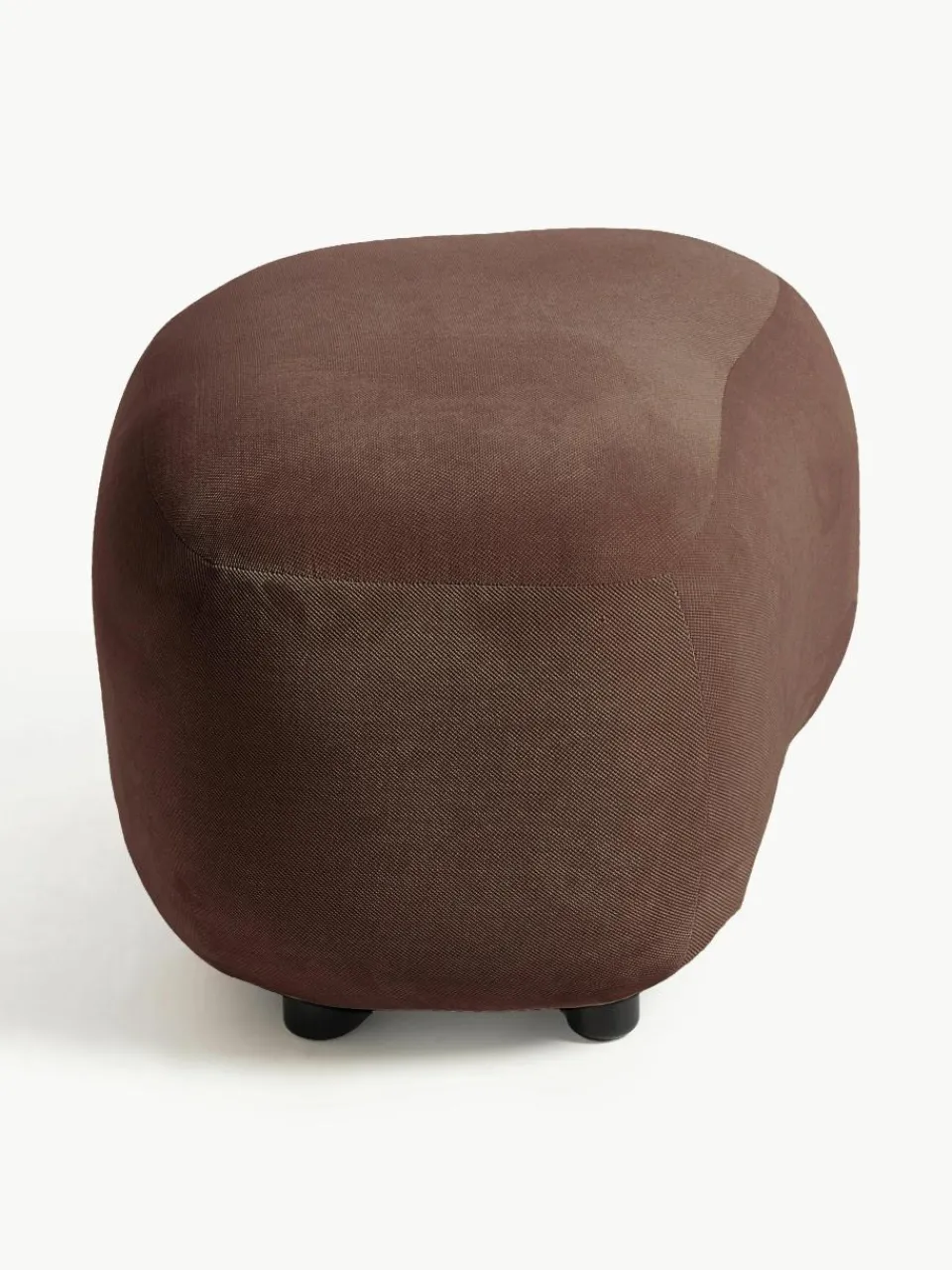 Poef Alba^Westwing Collection New