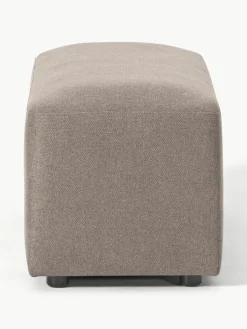 Poef Melva, B 99 x D 42 cm^Westwing Collection Discount