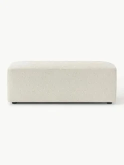 Poef Melva, B 99 x D 42 cm^Westwing Collection Clearance