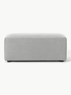 Poef Melva, B 99 x D 42 cm^Westwing Collection New