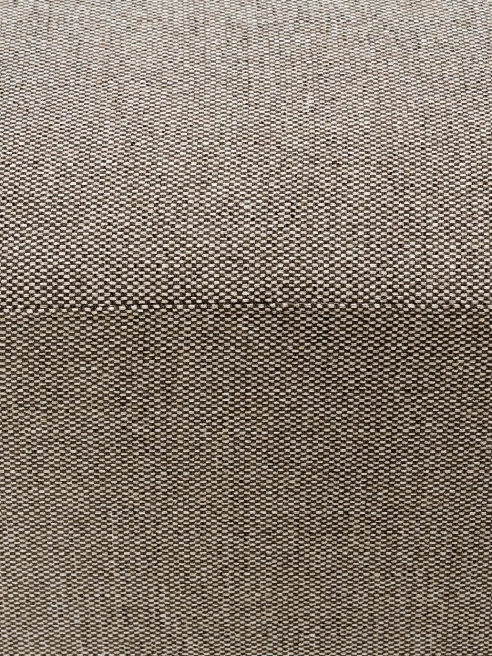 Poef Melva, B 99 x D 72 cm^Westwing Collection Hot