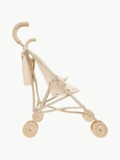Poppenwagen Lemon riem en draagtas^Konges Slojd Online