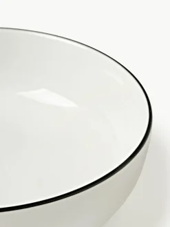 Porselein serviesset Facile, 6 personen (18-delig)^Westwing Collection Sale