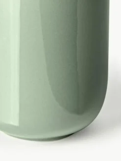 Porseleinen bekers Nessa, 4 stuks^Westwing Collection Hot