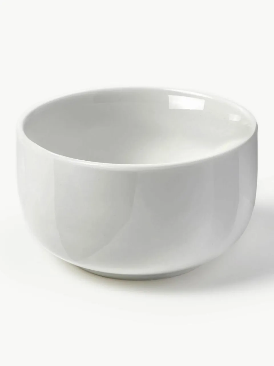 Porseleinen dipschalen Nessa, 3 stuks^Westwing Collection Clearance