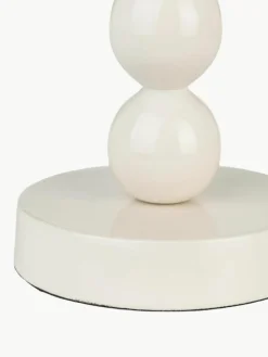 Porseleinen kandelaar Bubble^Zuiver New