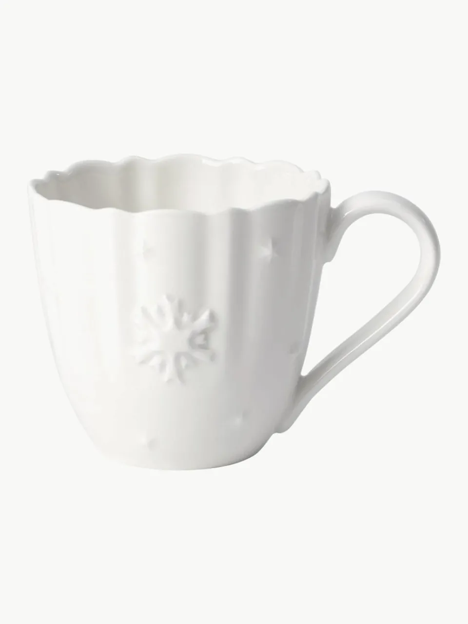 Porseleinen koffiekopjes Toy's Delight, 6 stuks^Villeroy & Boch Discount