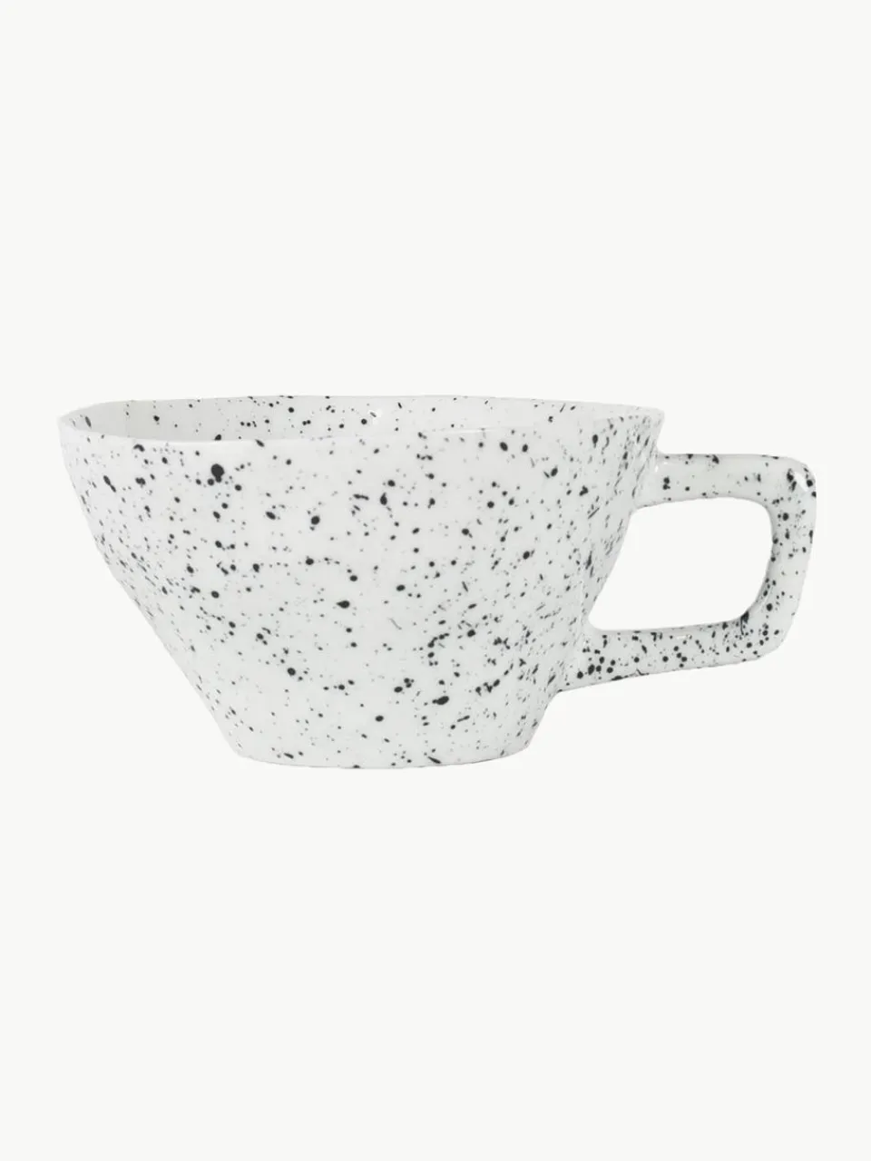 Porseleinen kopje Poppi, 2 stuks^Olsson & Jensen Discount