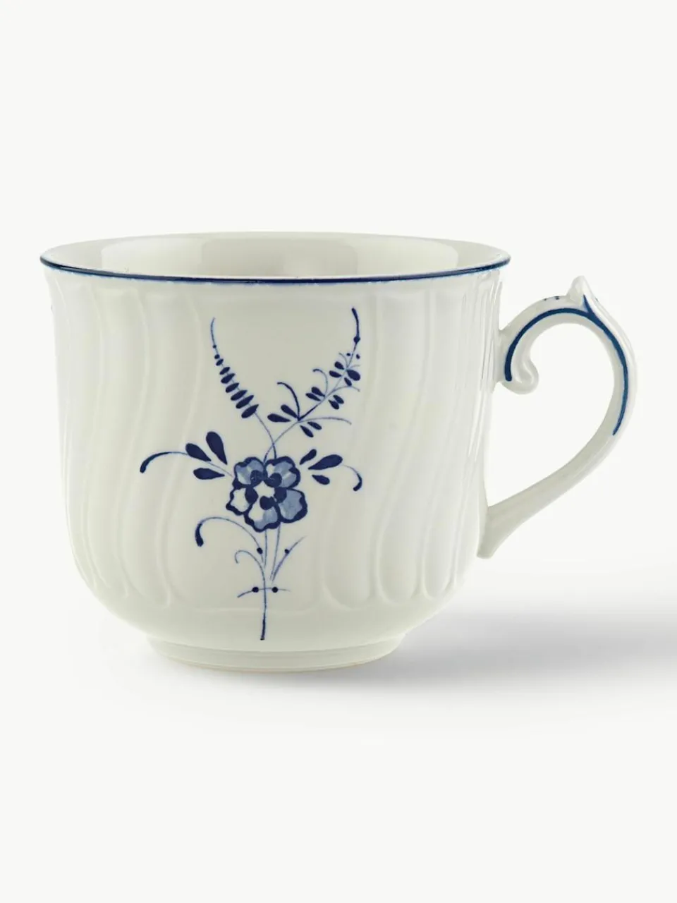 Porseleinen kopje Vieux Luxembourg^Villeroy & Boch Hot