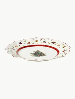 Porseleinen ontbijtborden Toy's Delight, 2 stuks^Villeroy & Boch Hot