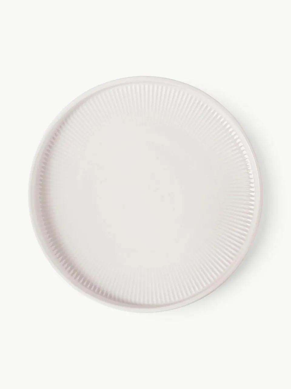 Porseleinen ontbijtborden Afina^Villeroy & Boch Fashion
