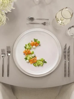 Porseleinen ontbijtborden Afina^Villeroy & Boch Fashion