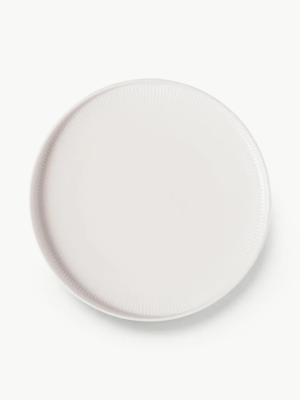 Porseleinen ontbijtborden Afina^Villeroy & Boch New