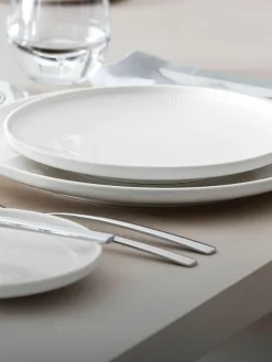 Porseleinen ontbijtborden Afina^Villeroy & Boch New
