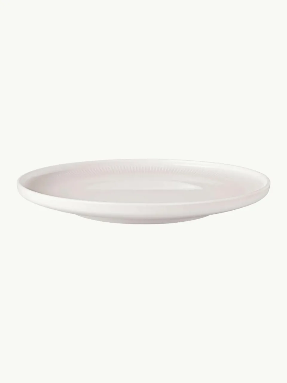 Porseleinen ontbijtborden Afina^Villeroy & Boch New