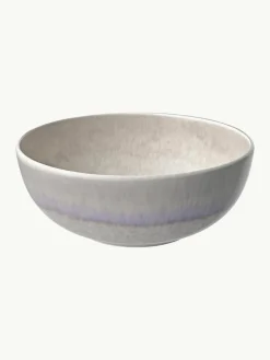 Porseleinen ontbijtset Perlemor Sand, 2 personen (6-delig)^Villeroy & Boch Sale