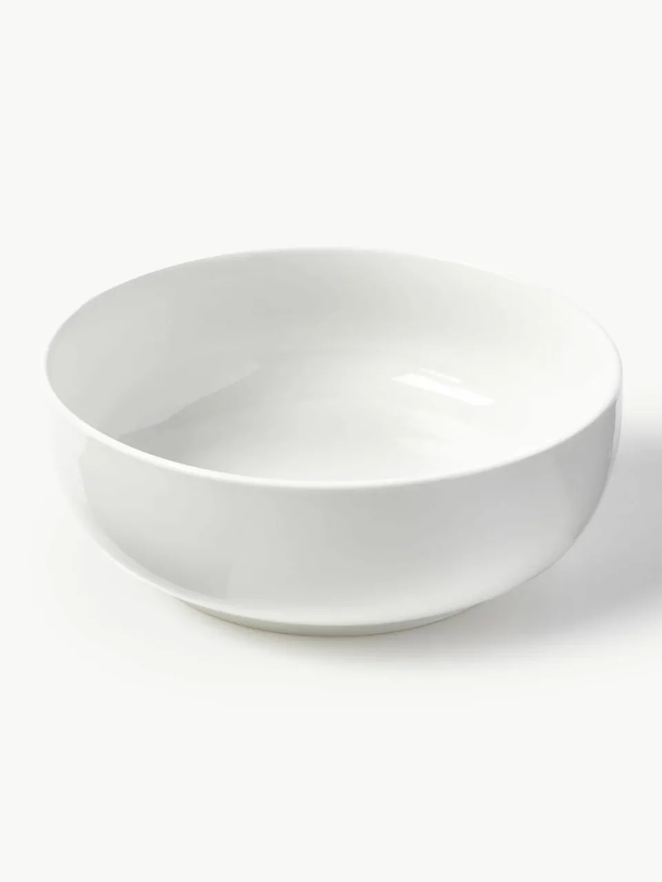 Porseleinen saladeschaal Nessa^Westwing Collection Sale