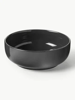 Porseleinen saladeschaal Nessa^Westwing Collection New