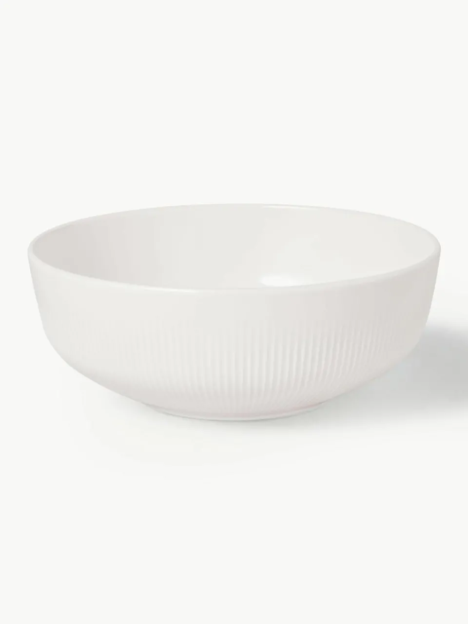 Porseleinen schaal Afina^Villeroy & Boch Outlet