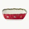 Porseleinen schaal Toy's Delight^Villeroy & Boch Sale