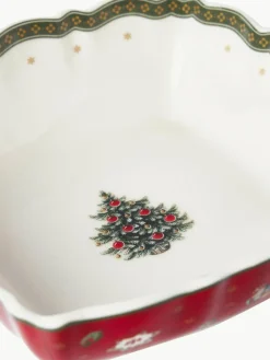 Porseleinen schaal Toy's Delight^Villeroy & Boch Sale