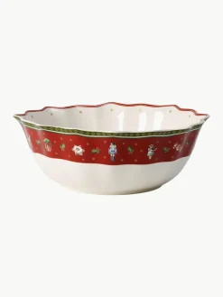 Porseleinen schaal Toy's Delight^Villeroy & Boch Sale