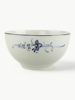 Porseleinen schaal Vieux Luxembourg^Villeroy & Boch Discount