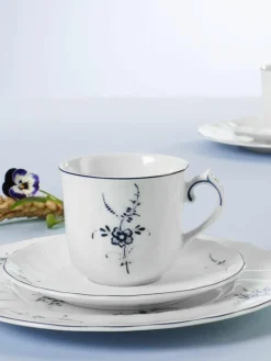 Porseleinen schotel Vieux Luxembourg^Villeroy & Boch Best