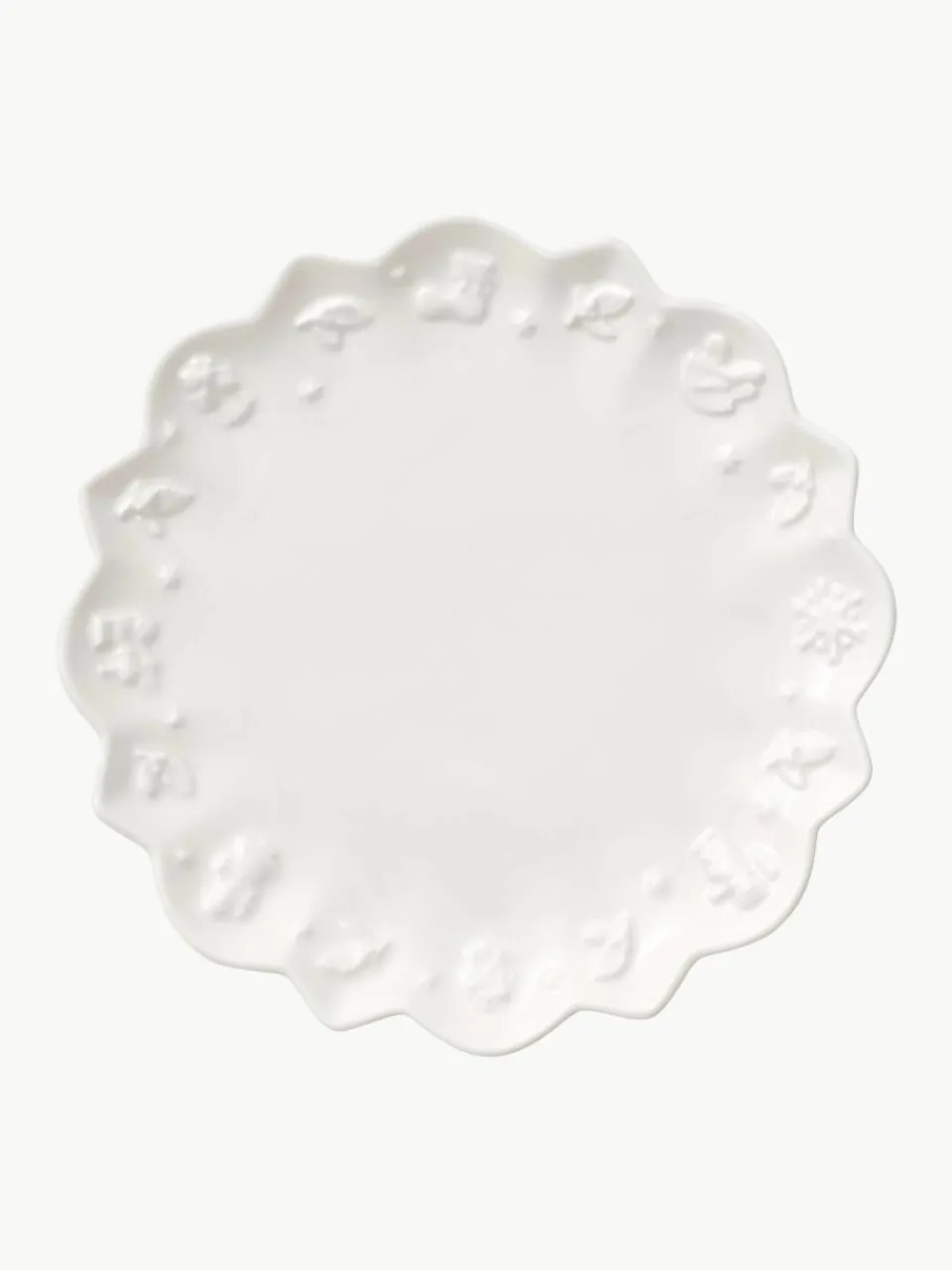 Porseleinen schoteltjes Toy's Delight, 6 stuks^Villeroy & Boch Discount