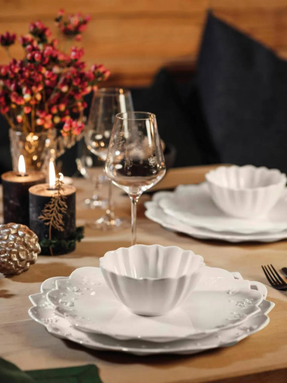 Porseleinen schoteltjes Toy's Delight, 6 stuks^Villeroy & Boch Discount